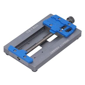 Circuit Board Repair Fixture,Mobile Phone Motherboard Fixture Fastener,Soldering Jig, Universal Bearing Multipurpose Fixing Tool