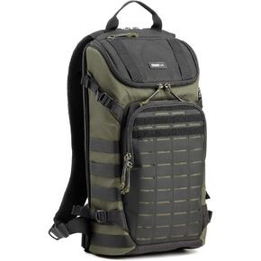 Think Tank DarkLight 14L Tactical Camera Backpack (Black)