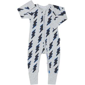Bonds Original Zippy Wondersuit - Striking Storm