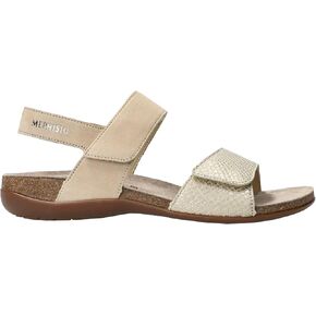 Mephisto Women's Agave Flat Sandal
