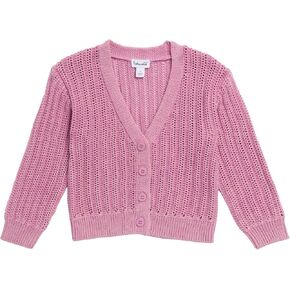 Splendid Baby Girl's Standard, Thistle