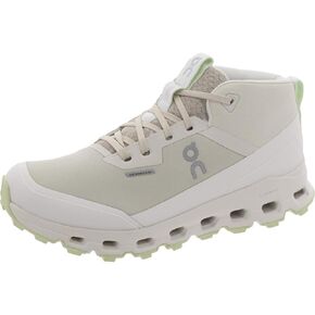 On Women's Cloudroam Waterproof Sneakers