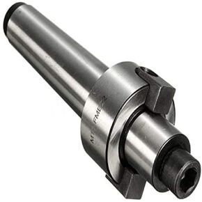 MT3-FMB22 Combi Shell Mill Arbor Morse Taper Tool Holder for Milling Cutter Fine by TingAo
