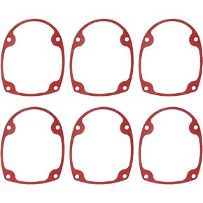 877-325 Gasket Fit for Hitachi NR83AA3 NV65AC NV83A2 NR83A2(S)83AA2 NV85AG NR83A NR83AA NR83AA2 NV75ANV65AA NV83A NV883A83A3 Nailer (6 pack)