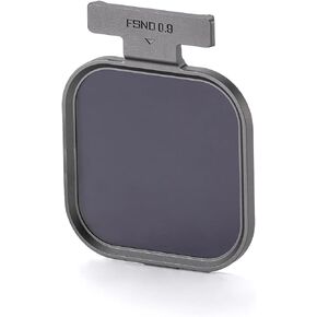Tilta Khronos Magnetic FSND Filter Compatible with iPhone 15 Pro/Pro Max (1.2 Filter)