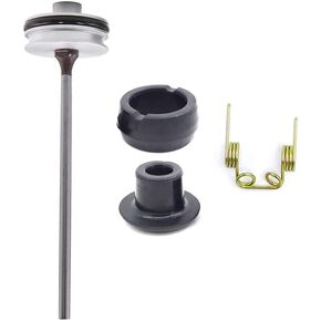 CN70 Parts CN81204 Piston Driver, CN31563 / CN31564 Piston Bumper, CN55A2-74 Torsion Spring for CN70 Coil Nailer