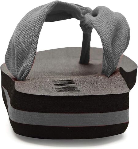 Hello MrLin Women's Yoga Shoes Flip Flops with Arch Support Thong Sandals Non-Slip Water shoes Quick Drying Aqua Sandals in Saudi Arabia