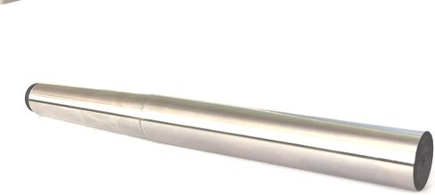 Precision Lathe Mandrel Bar 2MT - Alloy Steel EN31 -For Head & Tailstock محاذاة in Kuwait