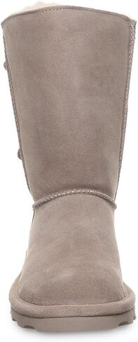 Bearpaw المرأة Eloise ألوان متعددة | جلد الغزال النسائي | زلة المرأة على الحذاء | الحذاء الشتوي مريح in Kuwait