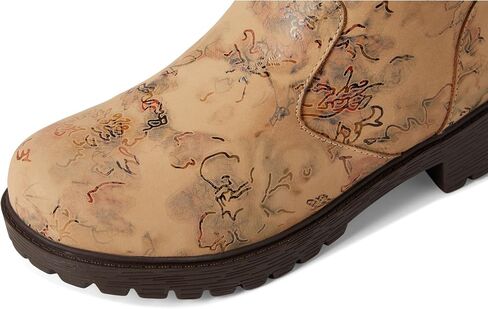Alegria Chalet Womens Leather Boots in Saudi Arabia