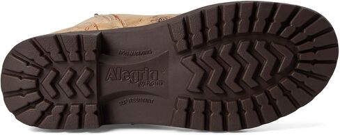 Alegria Chalet Womens Leather Boots in Saudi Arabia