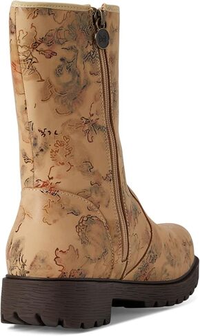 Alegria Chalet Womens Leather Boots in Saudi Arabia