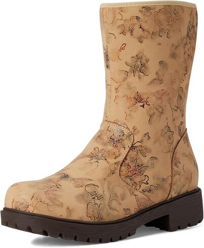 Alegria Chalet Womens Leather Boots in Saudi Arabia