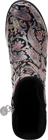 Alegria Chalet Womens Leather Boots in Saudi Arabia