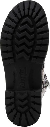 Alegria Chalet Womens Leather Boots in Saudi Arabia