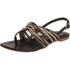 LOEFFLER RANDALL Women's Gioia Sandal