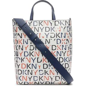 DKNY Tilly N/S Tote, BLK/Black