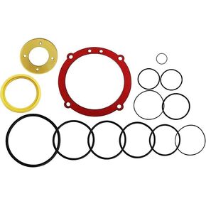 501001 402011 500407 O Ring Rebuild Kit For F350s F250s Framing Nailer Parts