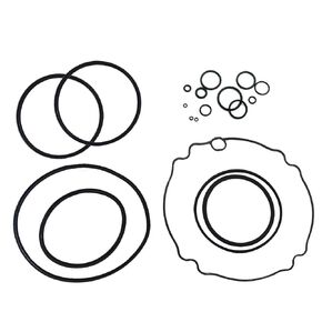 NR90AD NR90AE NR90AF Framing Nailer Replacement Part O-Ring Rebuild Kit for Nr90Ad Nr90Ae 3-1/2" Framing Nailer with Trigger O-Rings