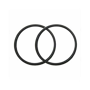 HASMX Replacement 174055 O-Ring for DeWALT DW66C-1 (Type 0) DWMC150 (Type 1) Fits for Bostitch MCN250S MCN150 N75C N66C MCN250 Nailer, 2-Pack