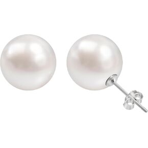 Myshiwu Designer Inspired Twisted Cable Wire Imitation Pearl Stud Earrings for Women Antique Fashion Brand Jewelry Gift