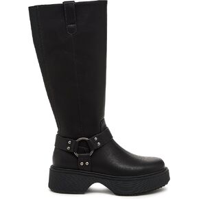 Rocket Dog Women's Becca Motorcycle Boot