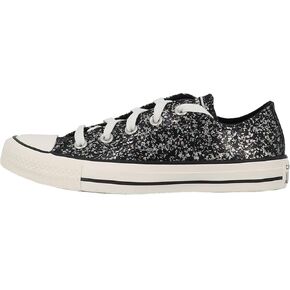 Converse Women's Chuck Taylor All Star Glitter Sneaker