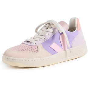 Veja Women's V-10 Suede Sneakers