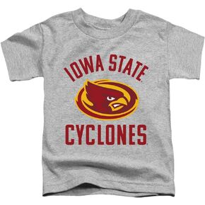 Iowa State University Official Cyclones Logo Unisex Toddler T Shirt