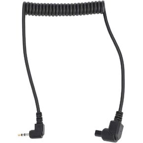 Camera Shutter Release MM 15×11×2 2.5MMC3 Camera Remote Shutter Release Cable