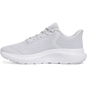 Under Armour Women's Grade School Rogue 5 Sneaker