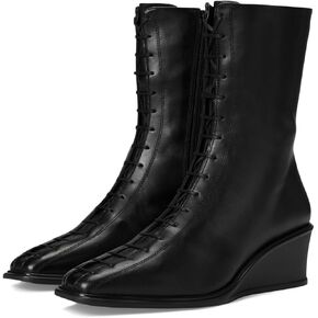 Vagabond Shoemakers Women's Aino Motorcycle Boot
