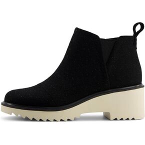 TOMS Women's Maude Ankle Boot