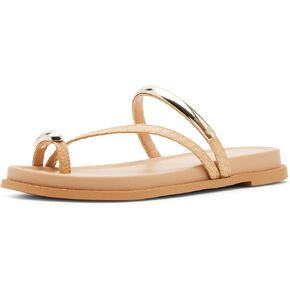 Madden Girl Women's Caribbean Slide Sandal