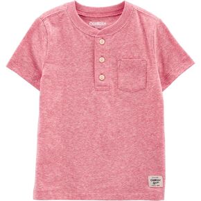 OSKOSH B'GOSH للأولاد كلاسيكي، زيتوني، 12