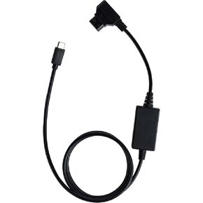 Dtap to USB C Power Cable for R5C Camera