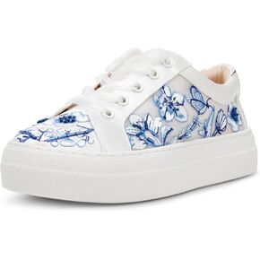 Betsey Johnson Women's Nino Sneaker
