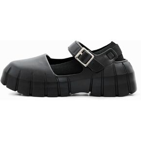 Desigual Women's Sandal Sneaker