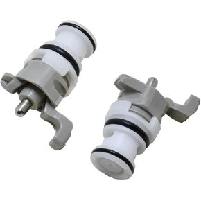 647620-00 Trigger Valve Assembly for FN250C DA250C N566148 647956-00 641011-00 64762000 (2-Pack)