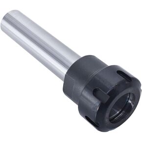 4 Inch Long Straight Shank Collet Chuck C1 ER32 CNC Milling Tool Holder Alloy Steel Chuck Holder