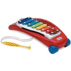 Little Tikes Tap A Tune Xylophone