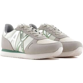 Armani Exchange Women's Low-Top Sneakers