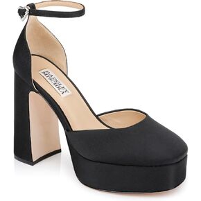Badgley Mischka Women's Jayda Platform