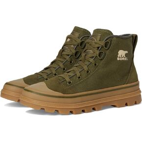 Sorel Women's Scout N About Mid Sneaker