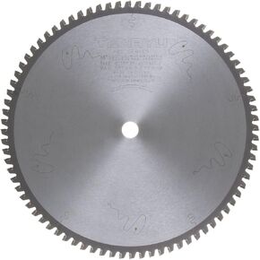 Tenryu PRA-25580DN 10" Carbide Tipped Saw Blade (80 Tooth TCG Grind - 5/8" Arbor - 0.126 Kerf)