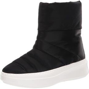 Gentle Souls by Kenneth Cole Women's Rosette Puff