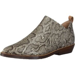 Gentle Souls by Kenneth Cole Women's Neptune Chelsea 2 Wentern Ankle Bootie