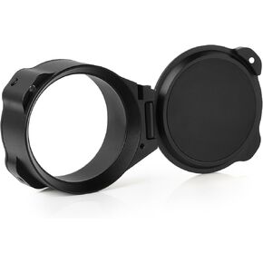 Digiscoping Spotting Scope Universal Phone Adapter Mount Metal Holder 51mm-60mm (2.0in-2.36in)