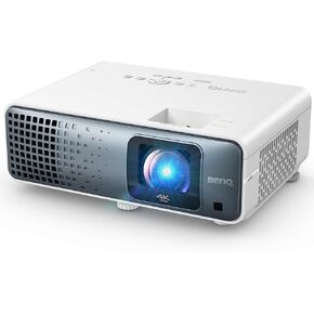 BenQ TK710 4K HDR Laser 3200 Lms Home Entertainment Movie& Gaming Projector in Saudi Arabia