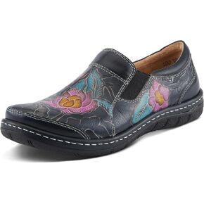 Spring Step L'Artiste Women's Annawan Loafer Flat